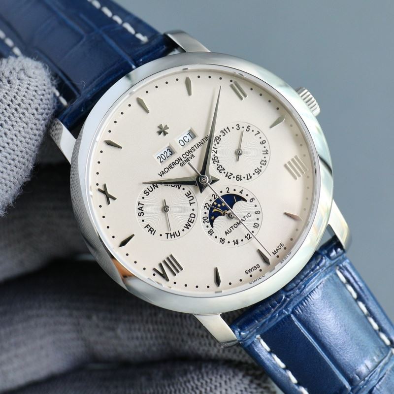 VACHERON CONSTANTIN Watches